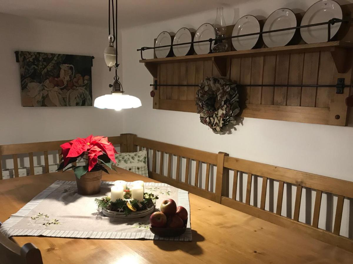 Pension Wok Чески-Крумлов Экстерьер фото